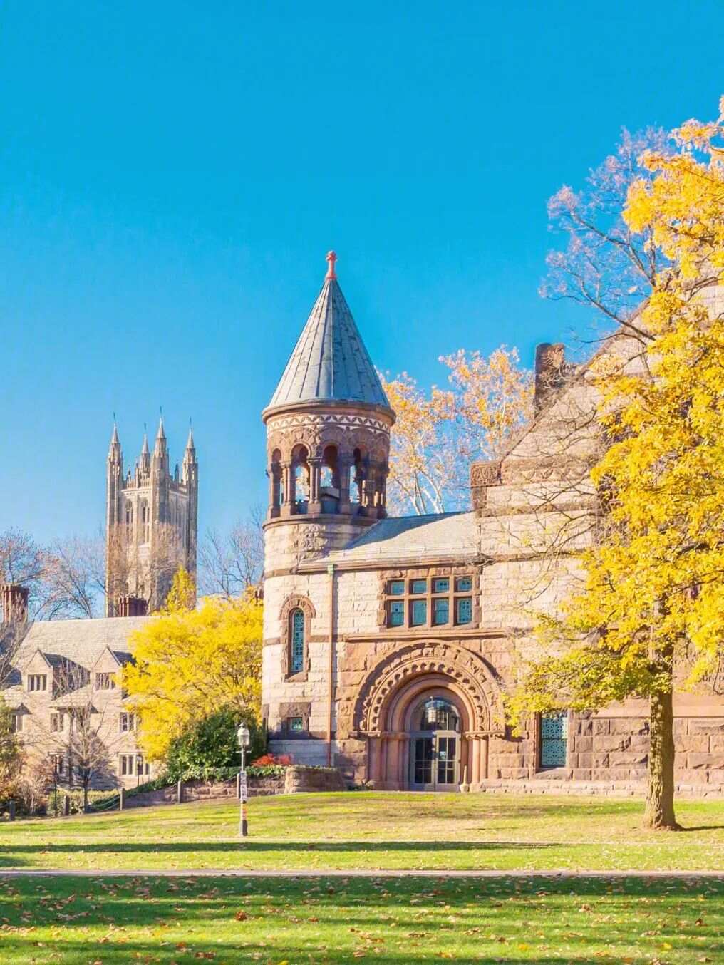 澳大利亚国立大学